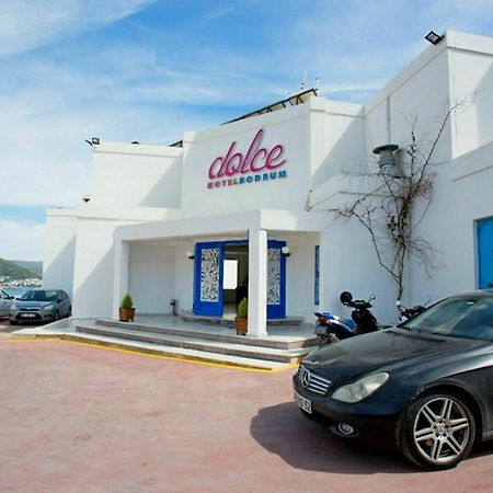Dolce Bodrum Hotel - Adult Only Exterior foto
