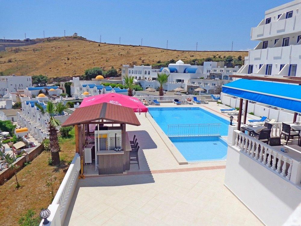 Dolce Bodrum Hotel - Adult Only Exterior foto
