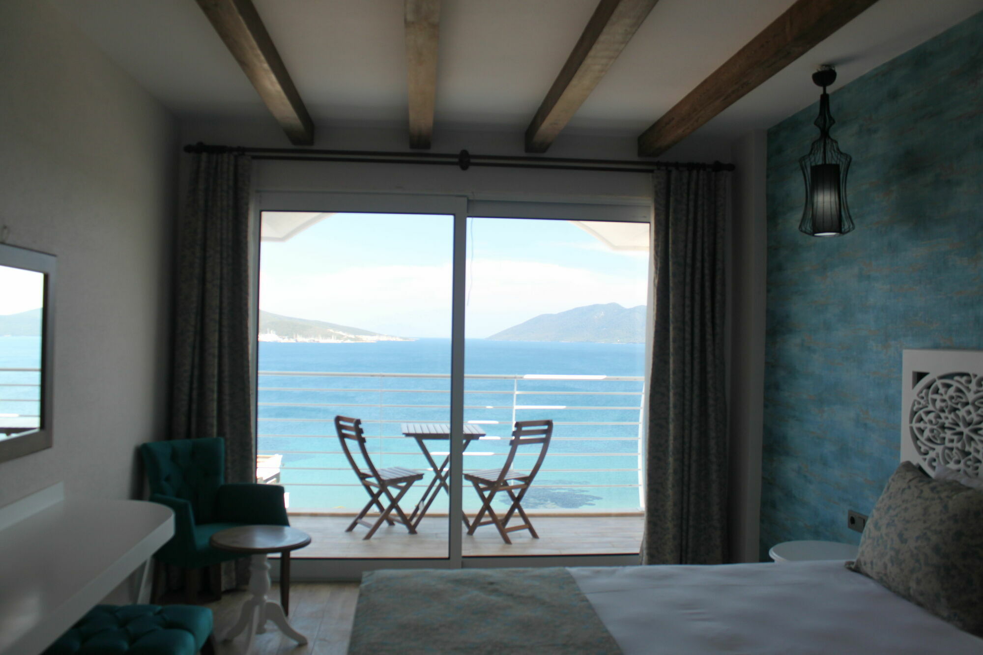 Dolce Bodrum Hotel - Adult Only Habitación foto