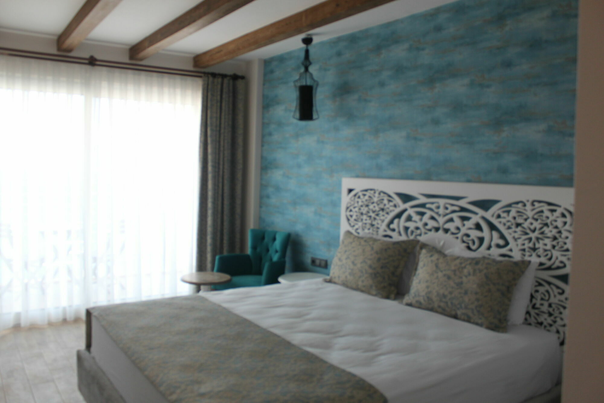 Dolce Bodrum Hotel - Adult Only Habitación foto