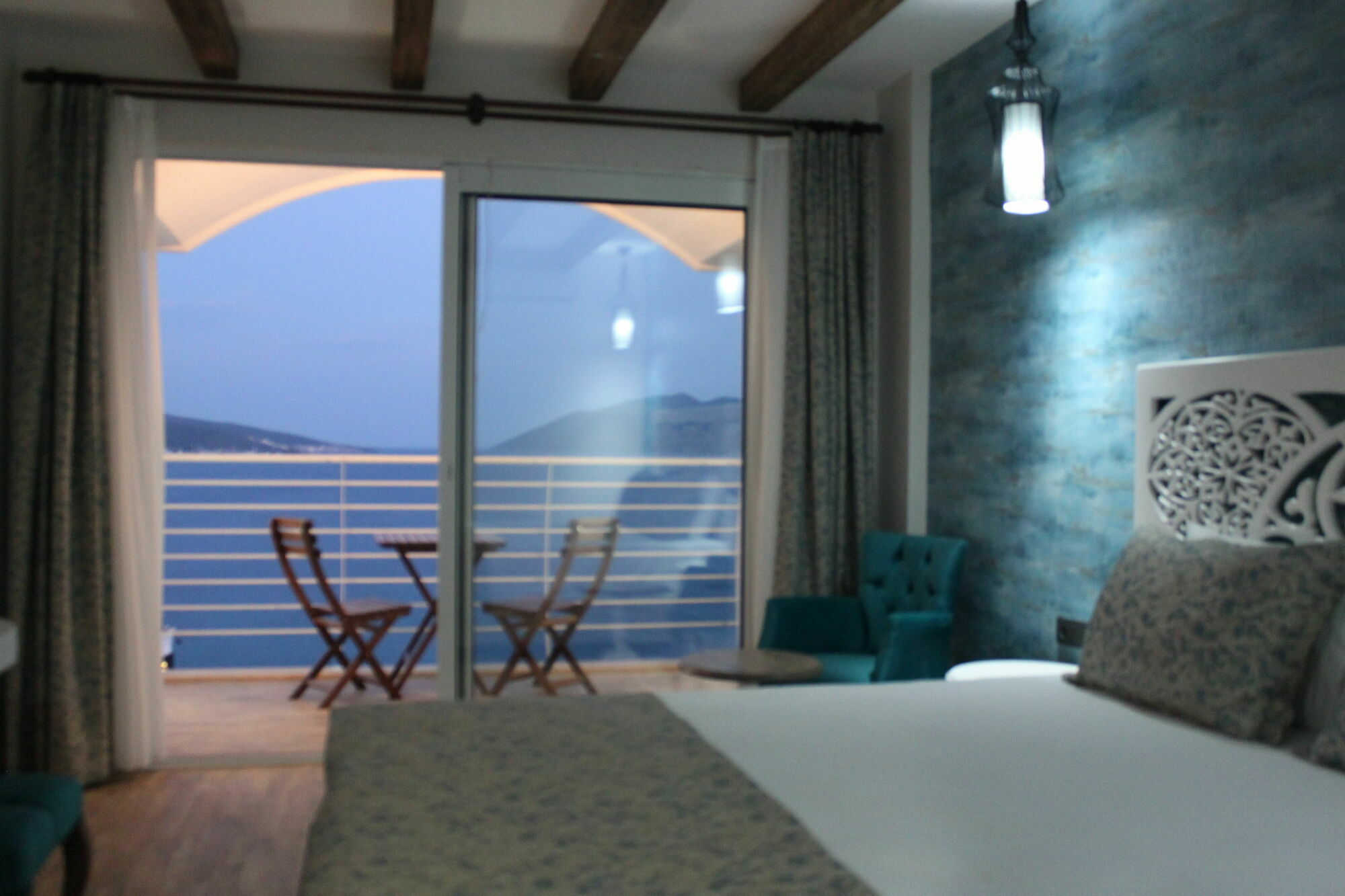 Dolce Bodrum Hotel - Adult Only Habitación foto