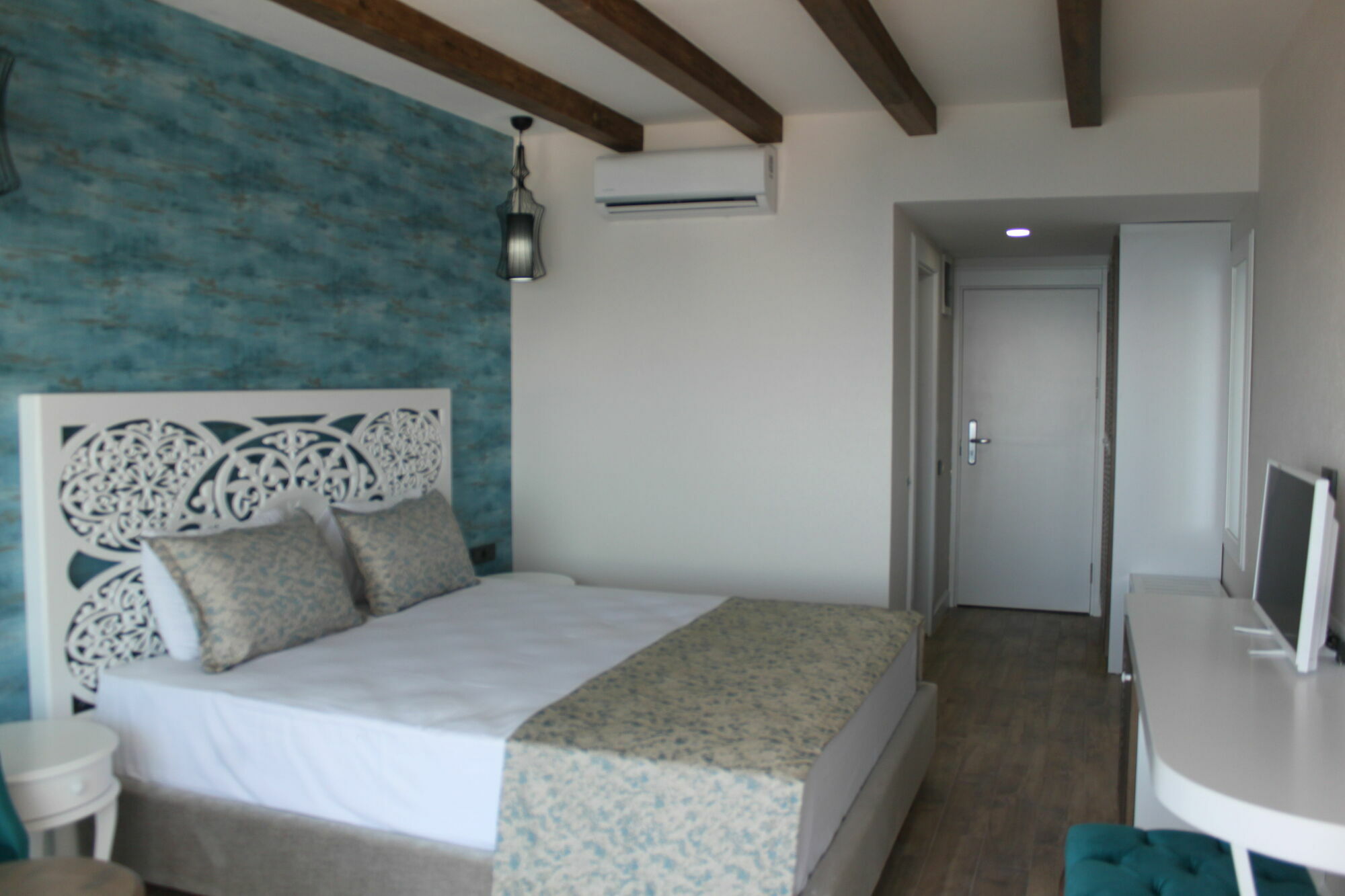 Dolce Bodrum Hotel - Adult Only Habitación foto
