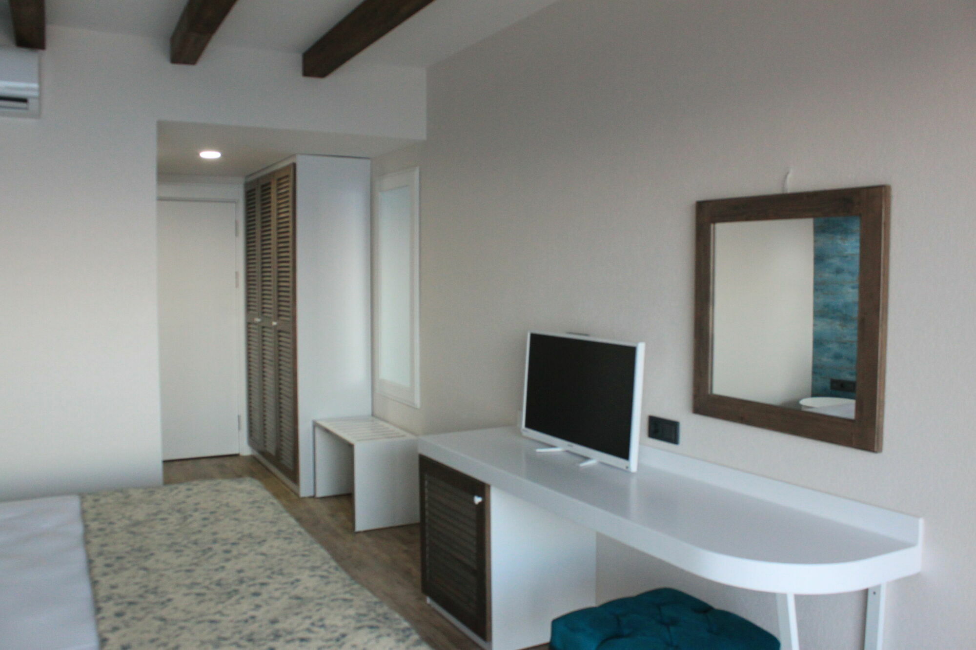 Dolce Bodrum Hotel - Adult Only Habitación foto