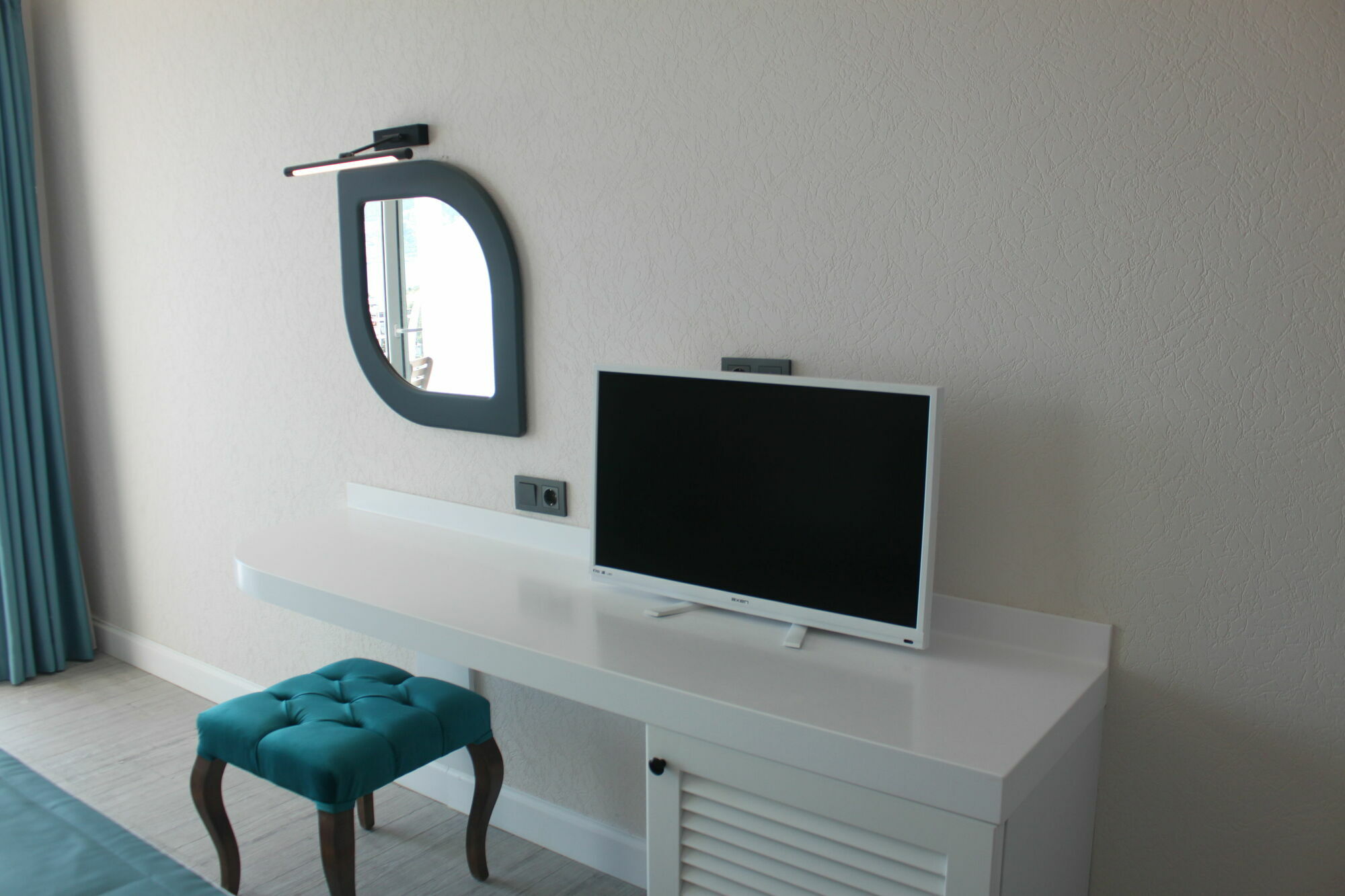 Dolce Bodrum Hotel - Adult Only Habitación foto