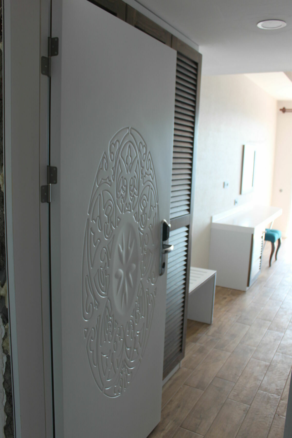 Dolce Bodrum Hotel - Adult Only Habitación foto