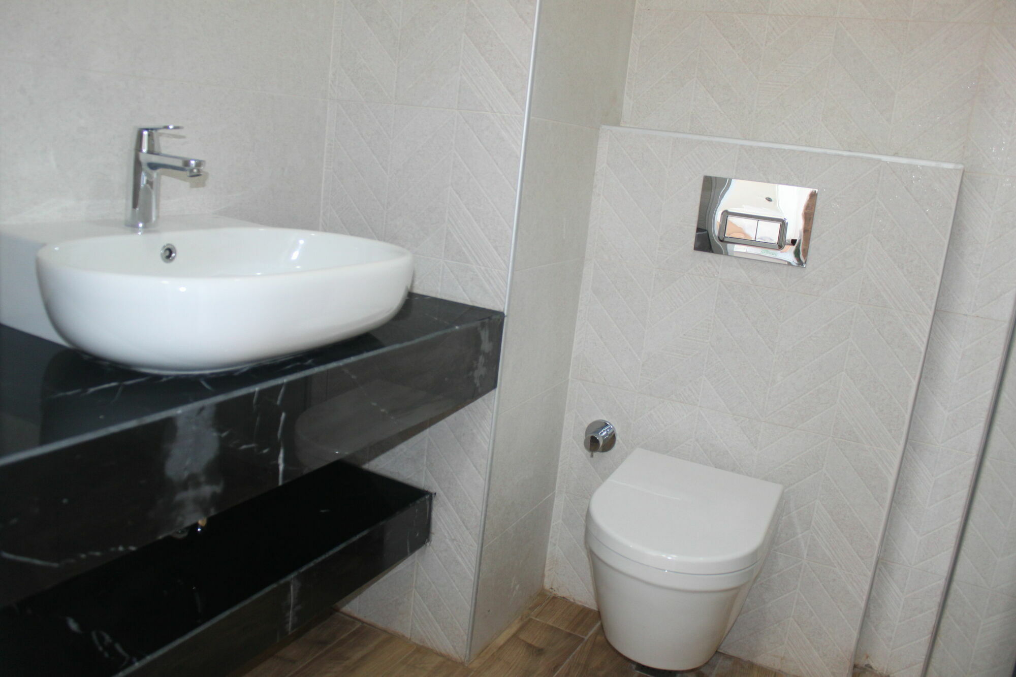 Dolce Bodrum Hotel - Adult Only Habitación foto