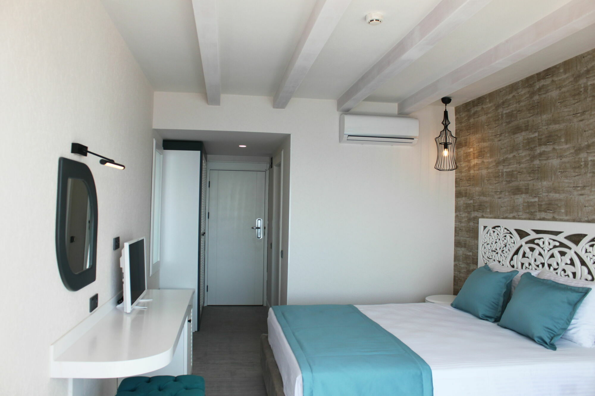 Dolce Bodrum Hotel - Adult Only Habitación foto