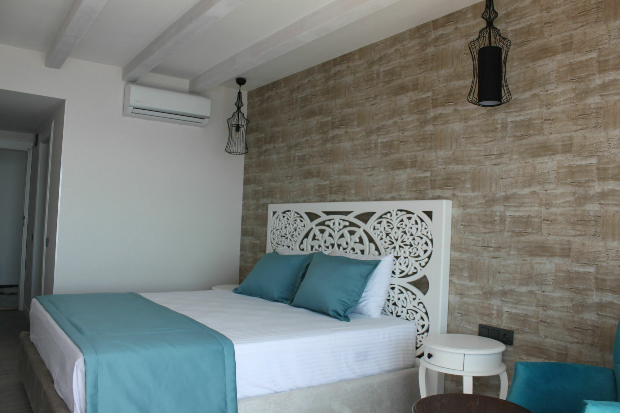 Dolce Bodrum Hotel - Adult Only Habitación foto