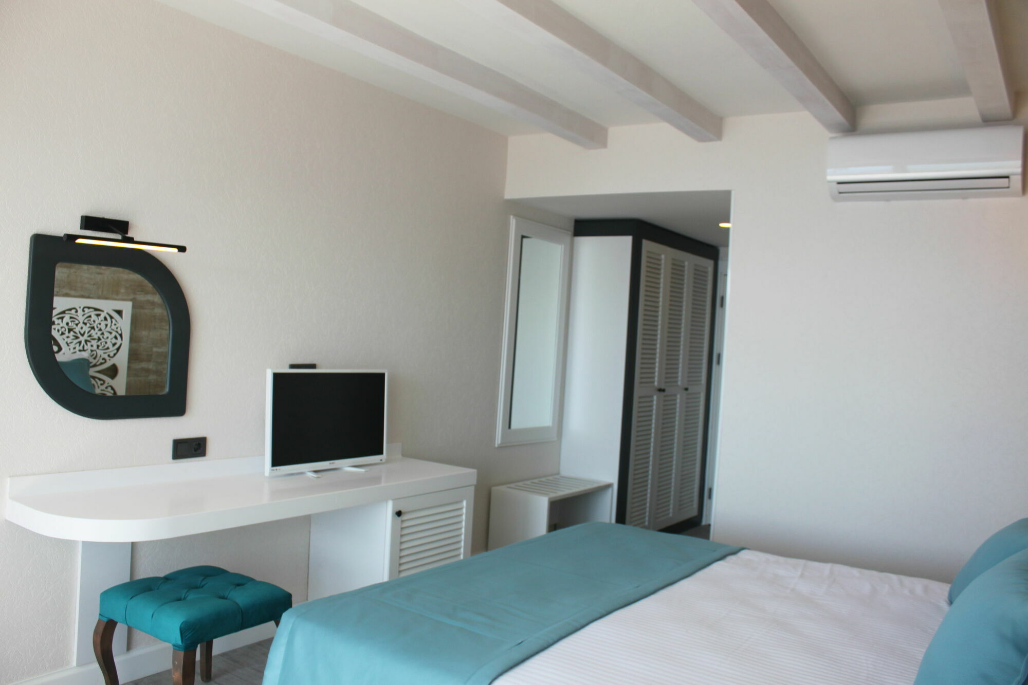 Dolce Bodrum Hotel - Adult Only Habitación foto