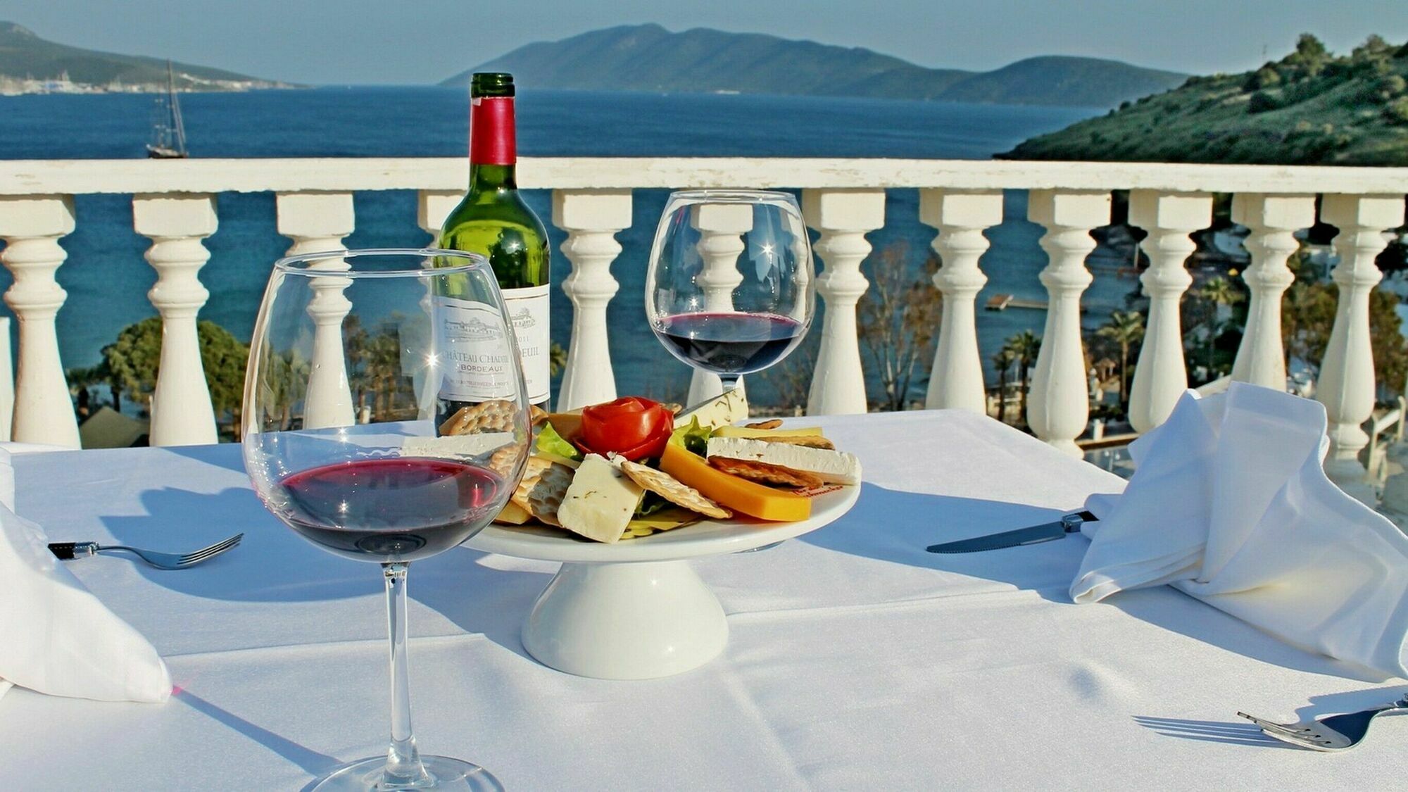 Dolce Bodrum Hotel - Adult Only Facilidades foto