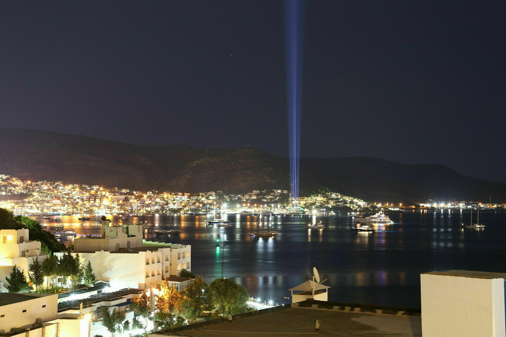 Dolce Bodrum Hotel - Adult Only Exterior foto