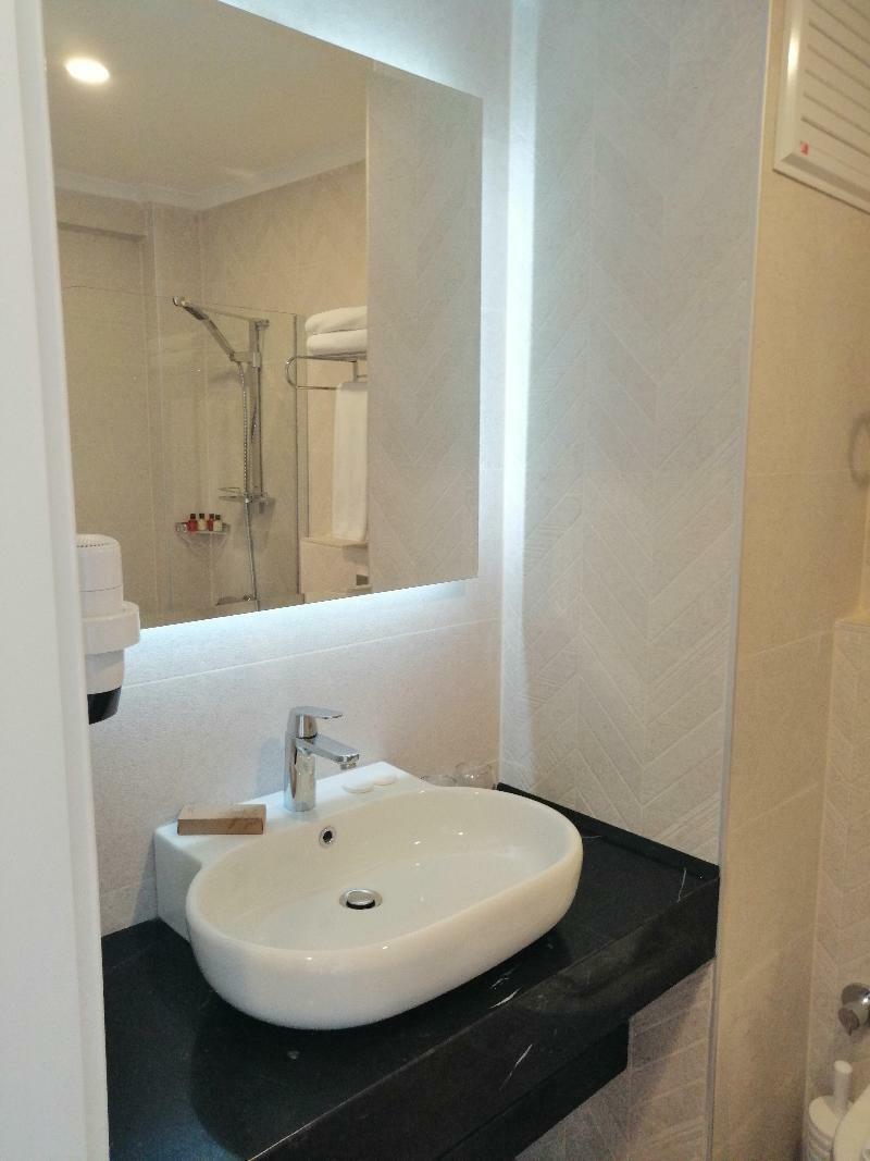Dolce Bodrum Hotel - Adult Only Exterior foto